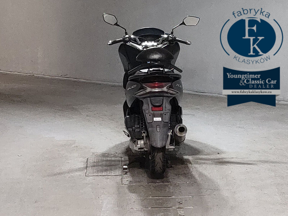 HONDA PCX150  - zdjęcie 5