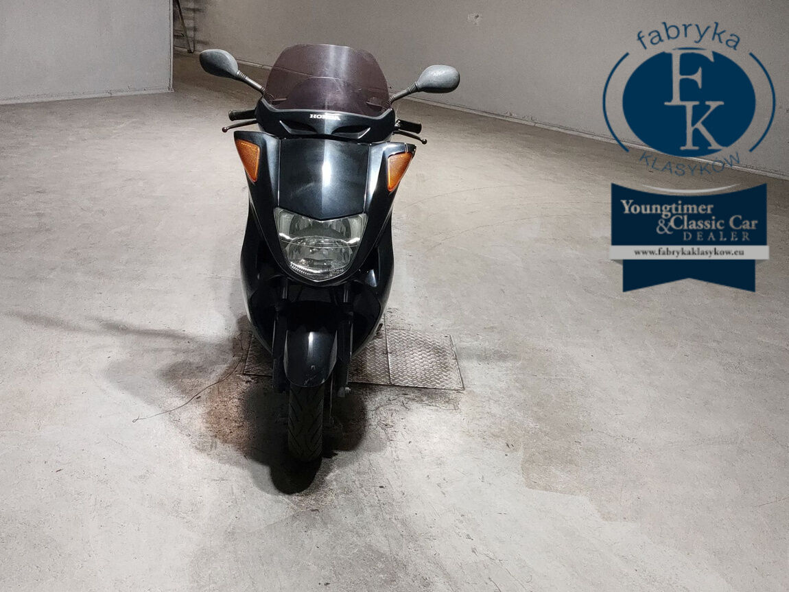 HONDA FORESIGHT  - zdjęcie 4