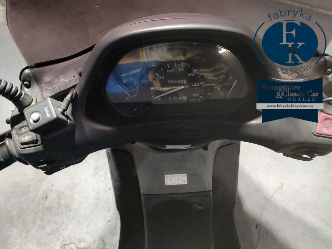 HONDA FORESIGHT  - zdjęcie 6