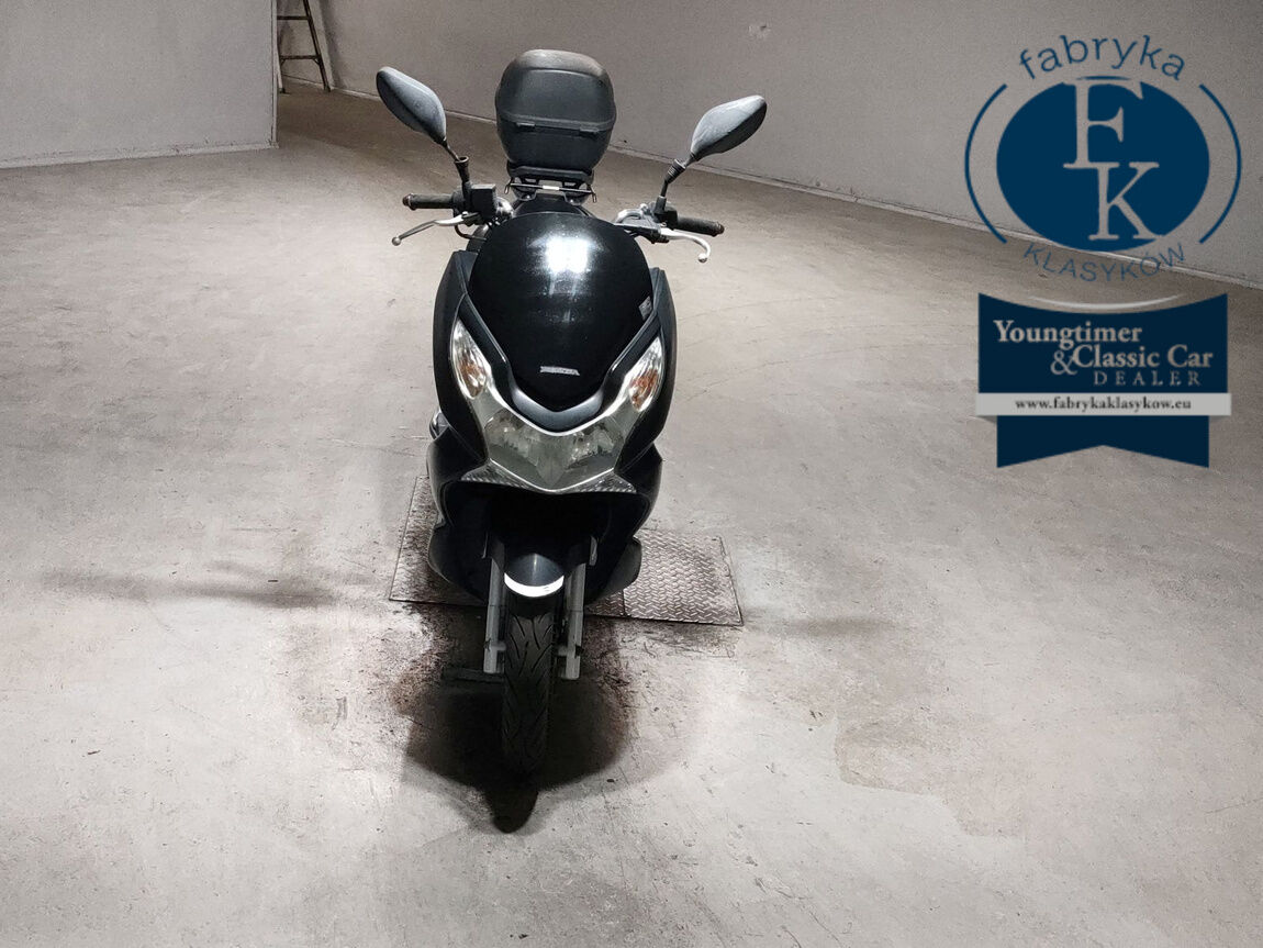 HONDA PCX125  - zdjęcie 4