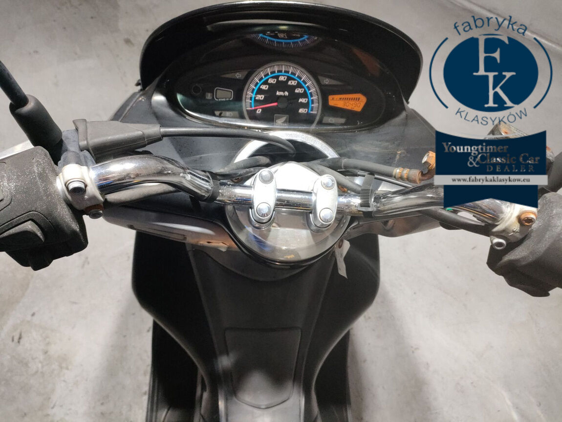 HONDA PCX125  - zdjęcie 6
