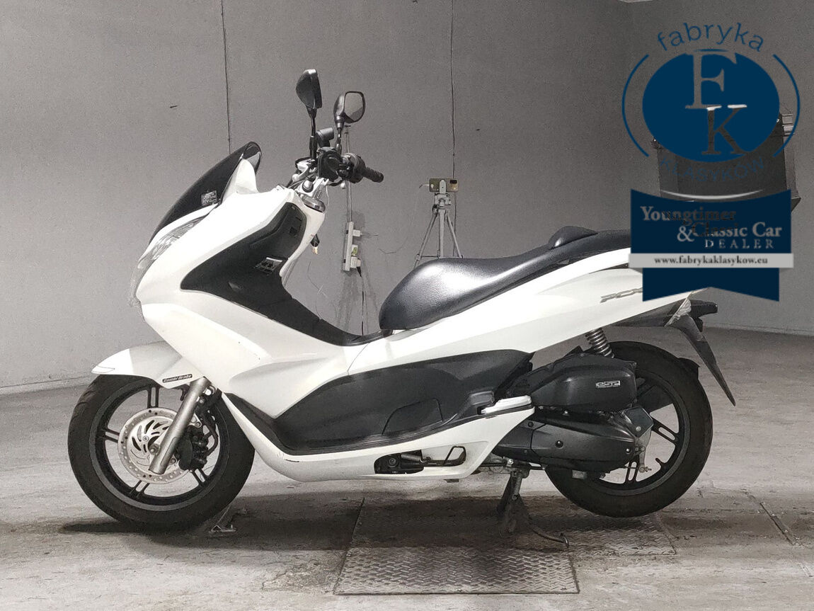 HONDA PCX125  - zdjęcie 3