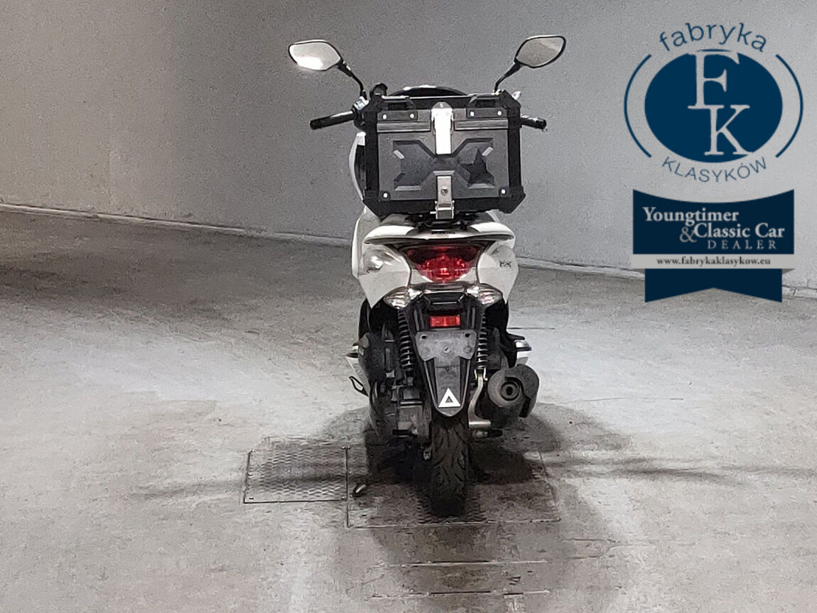 HONDA PCX125  - zdjęcie 5