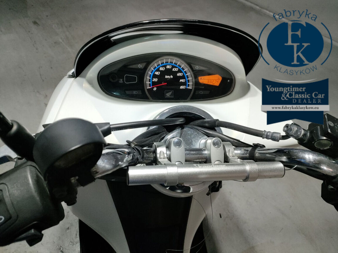 HONDA PCX125  - zdjęcie 6