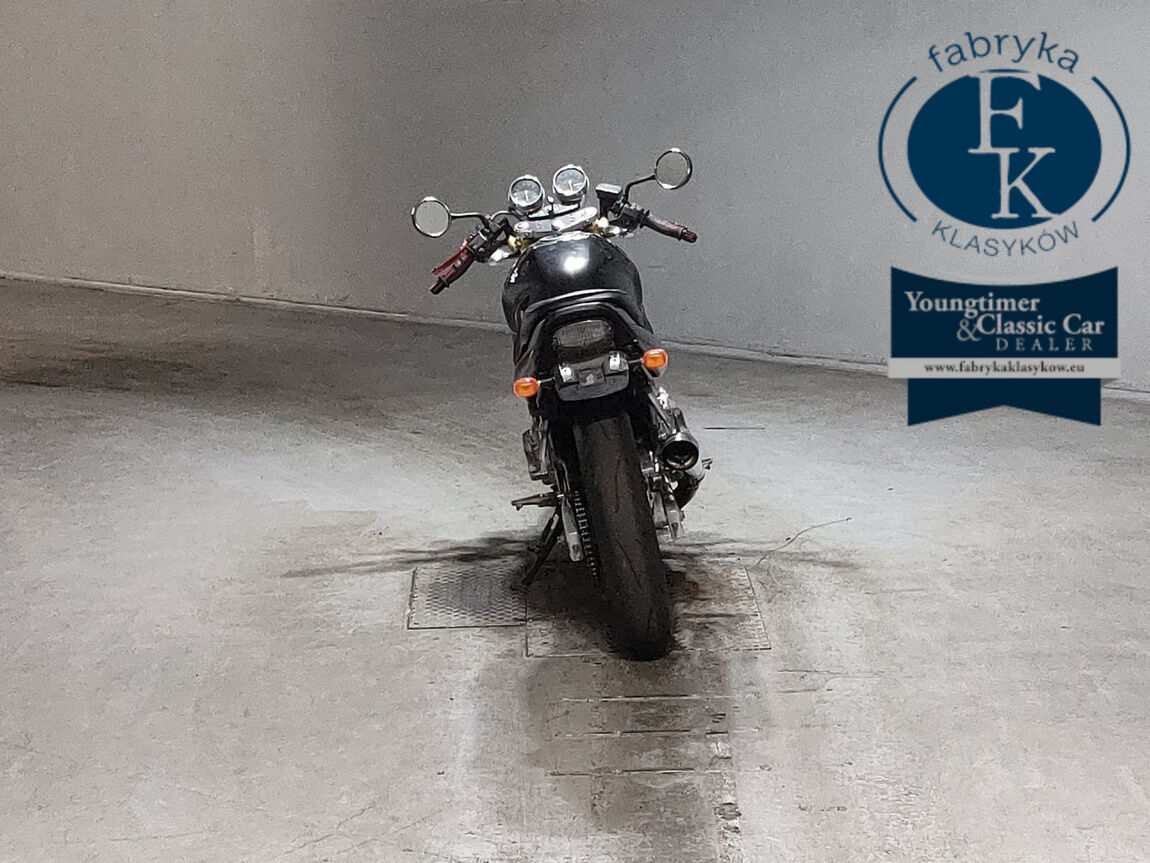 KAWASAKI BALIUS250  - zdjęcie 5