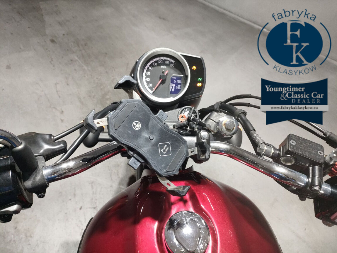 HONDA GB350 2021 - zdjęcie 6