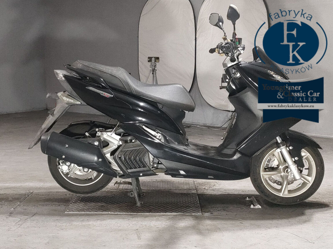 YAMAHA MAJESTY 155S  - aukcja, lot NX-2038990542
