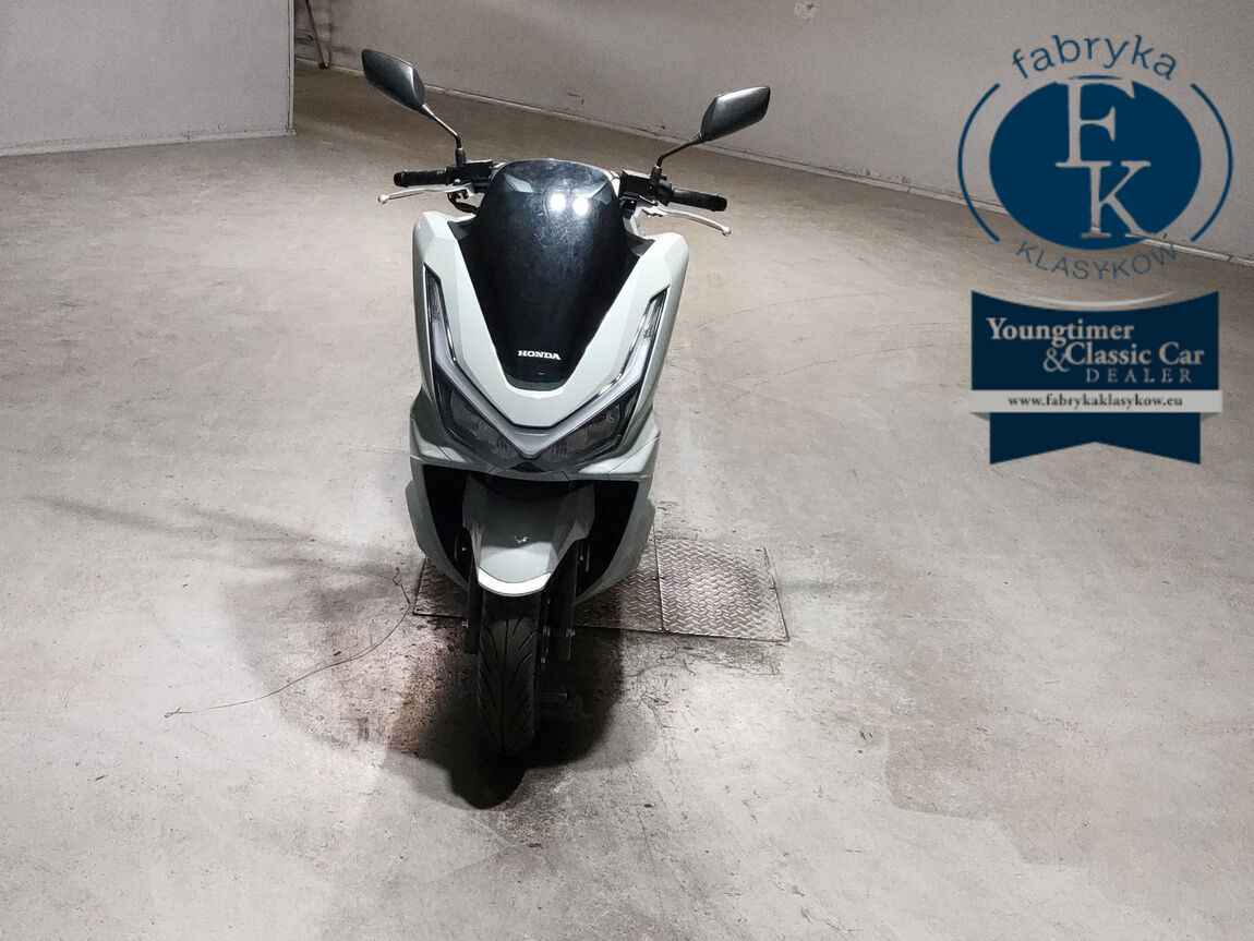 HONDA PCX125  - zdjęcie 4
