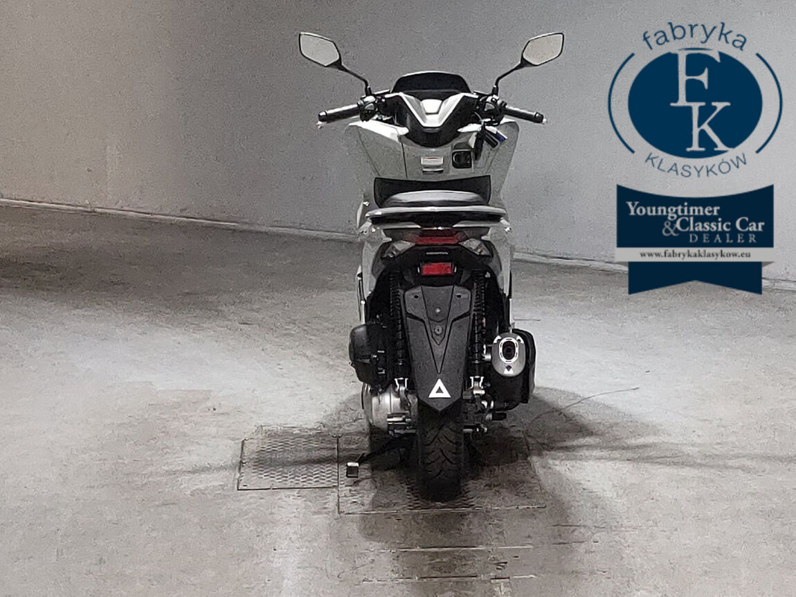 HONDA PCX125  - zdjęcie 5