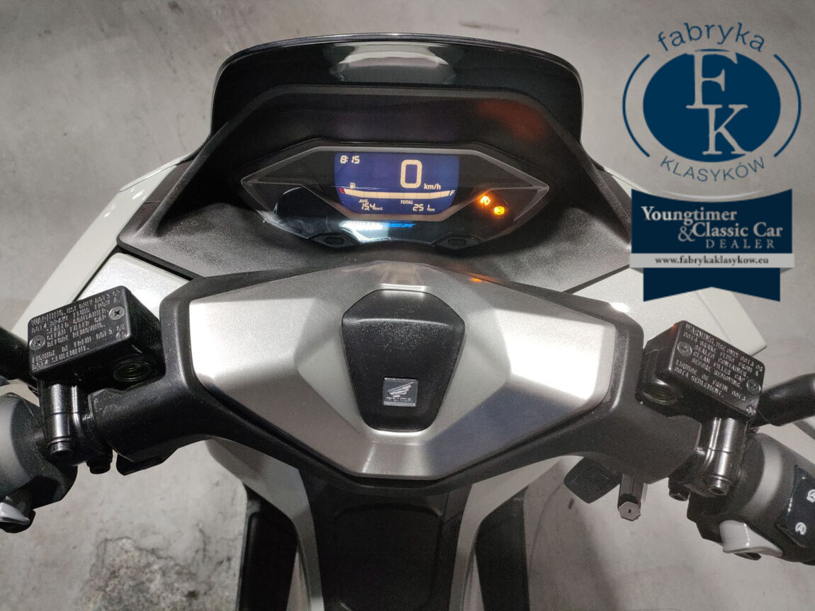 HONDA PCX125  - zdjęcie 6