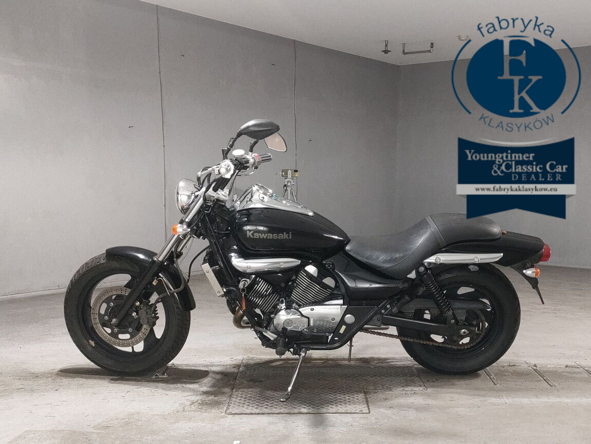KAWASAKI ELIMINATOR 250V  - zdjęcie 3