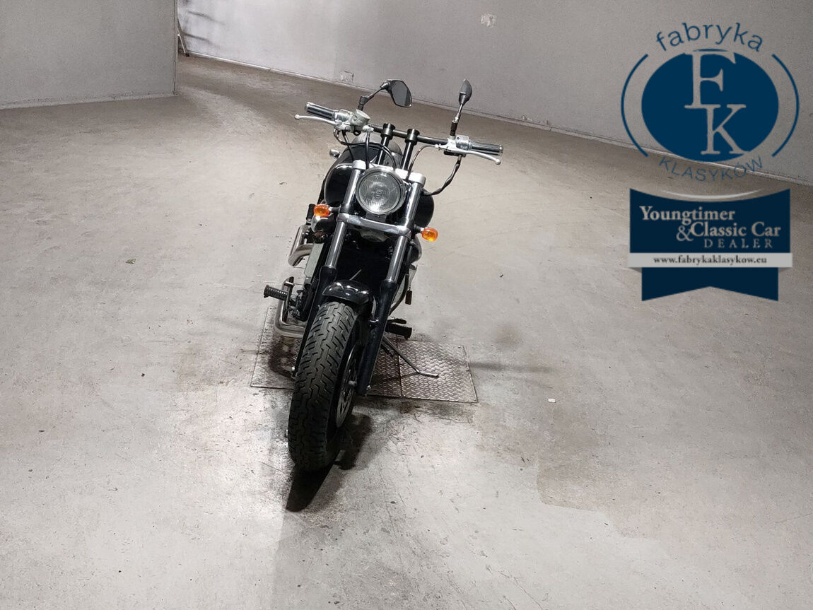KAWASAKI ELIMINATOR 250V  - zdjęcie 4