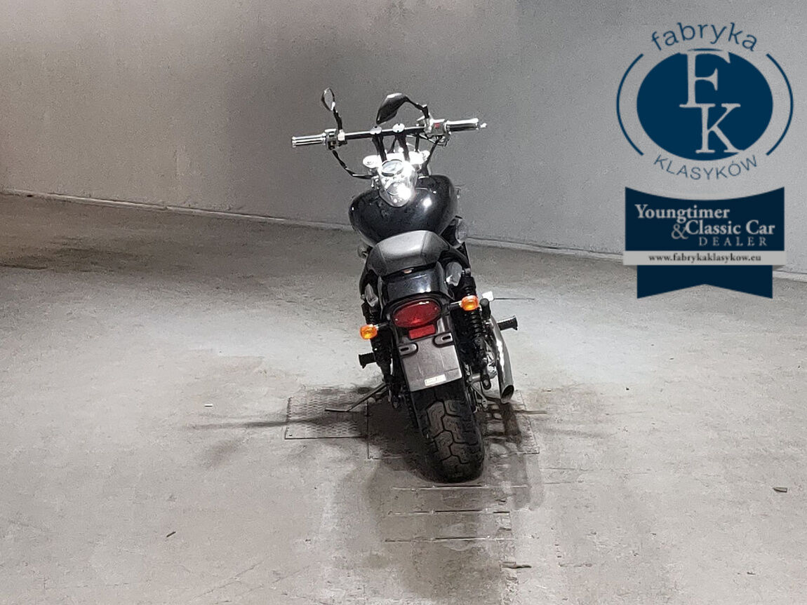 KAWASAKI ELIMINATOR 250V  - zdjęcie 5