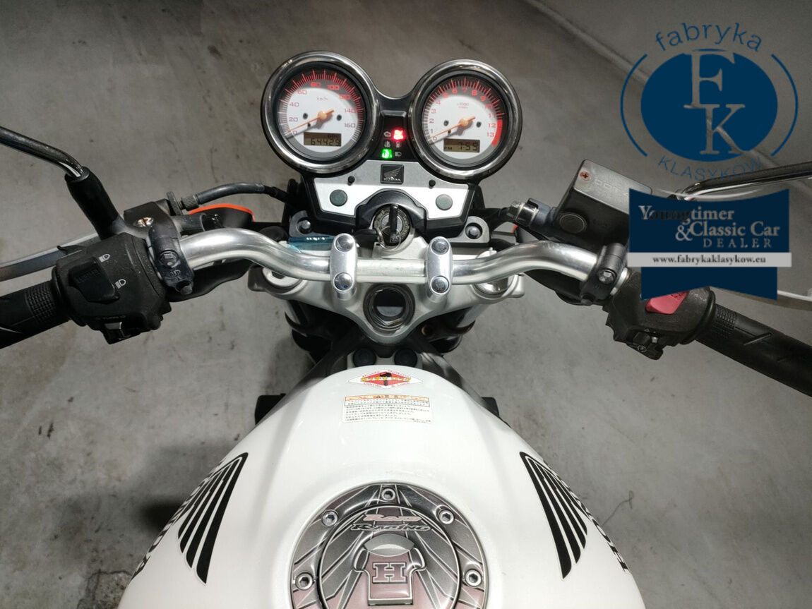 HONDA VTR250  - zdjęcie 6