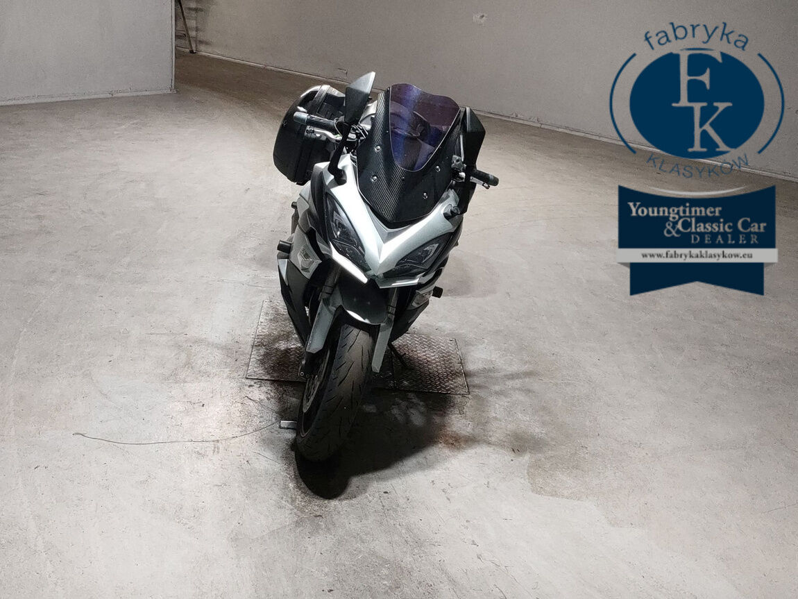 KAWASAKI NINJA1000 2017 - zdjęcie 4