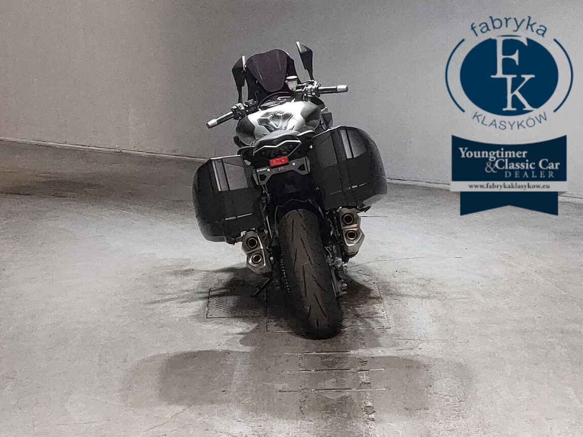 KAWASAKI NINJA1000 2017 - zdjęcie 5