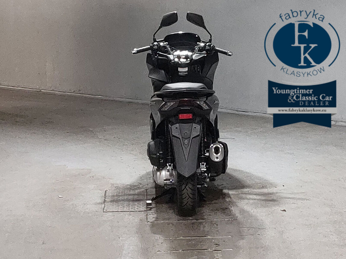 HONDA PCX160  - zdjęcie 5