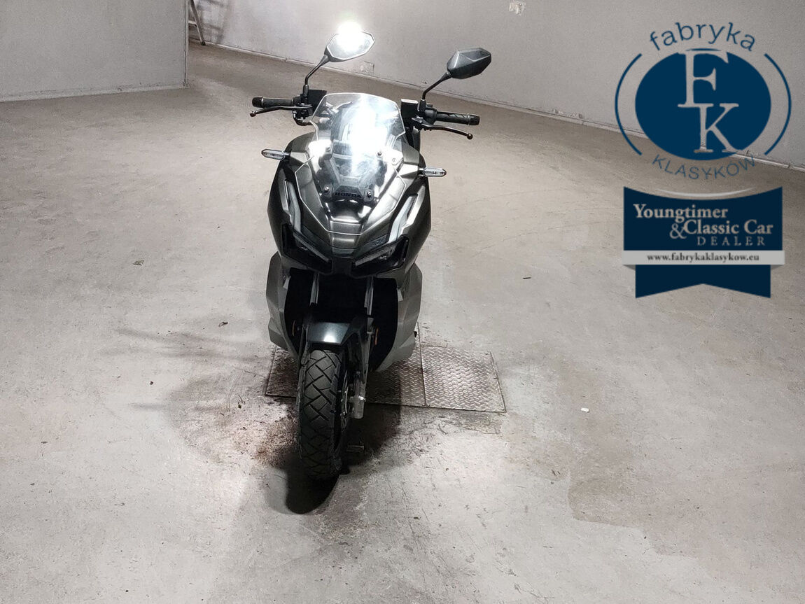 HONDA ADV150  - zdjęcie 4