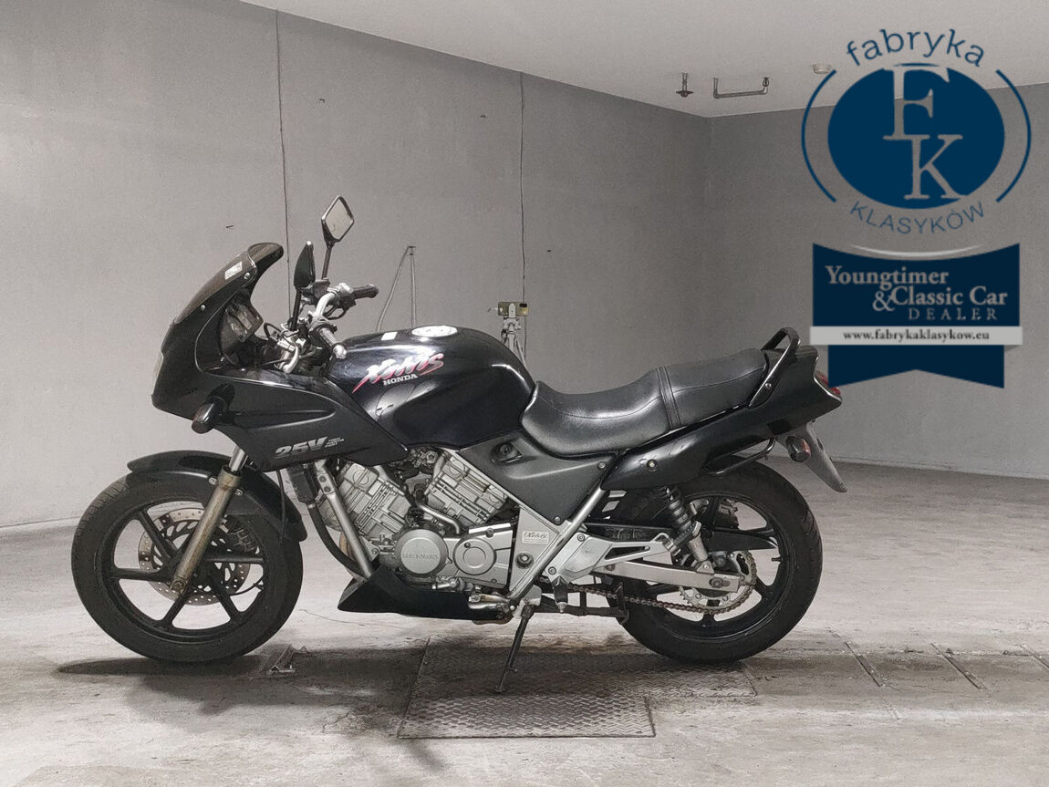HONDA ZELBIS  - zdjęcie 3