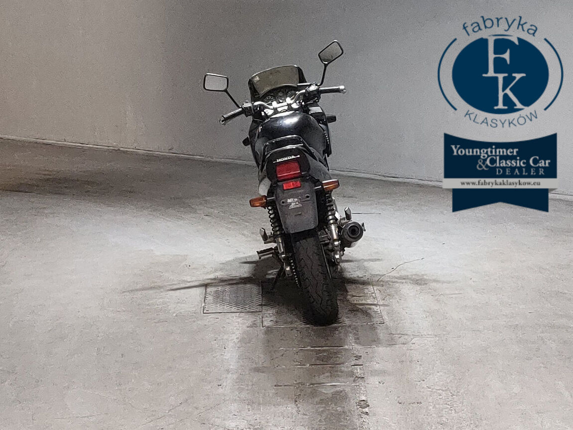 HONDA ZELBIS  - zdjęcie 5