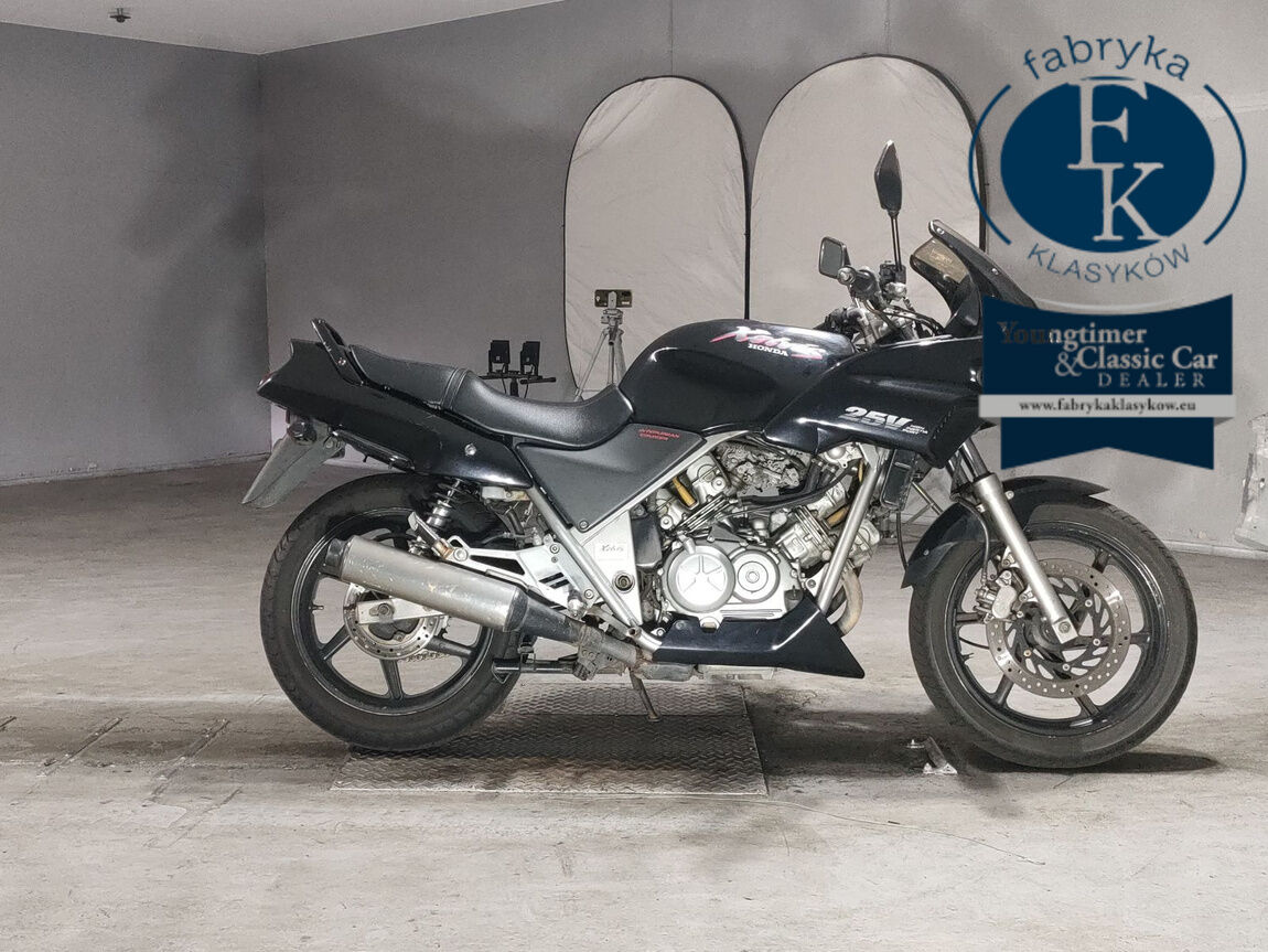 HONDA ZELBIS  - aukcja, lot NX-2038990568