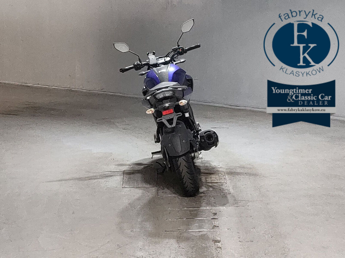 YAMAHA FZ25  - zdjęcie 5