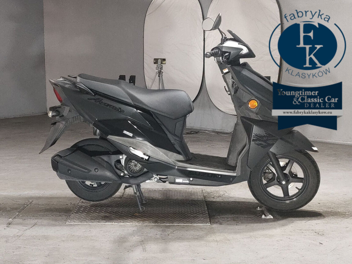 SUZUKI AVENIS125  - aukcja, lot NX-2038990578