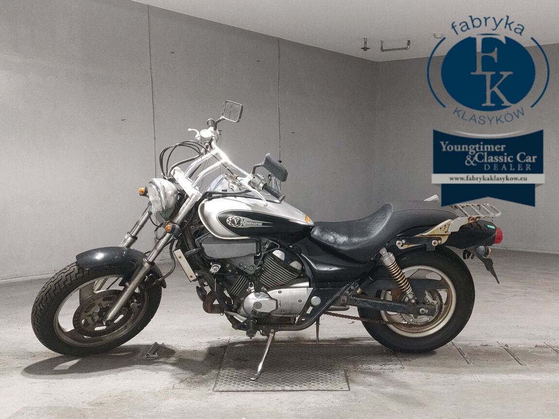 KAWASAKI ELIMINATOR 250V  - zdjęcie 3