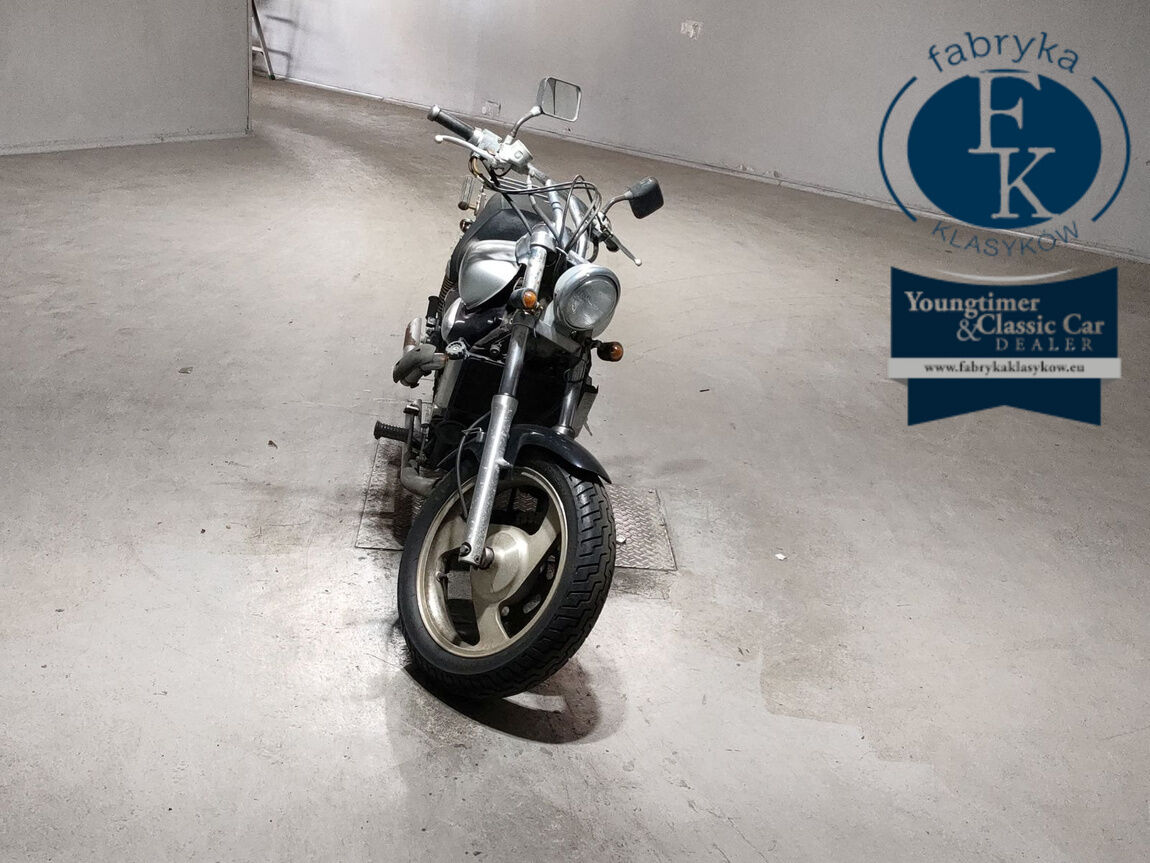 KAWASAKI ELIMINATOR 250V  - zdjęcie 4