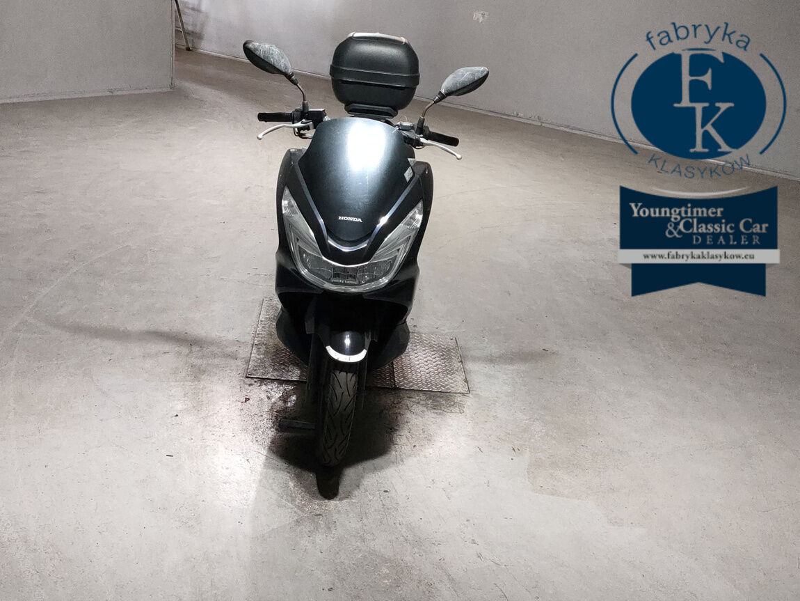 HONDA PCX125  - zdjęcie 4