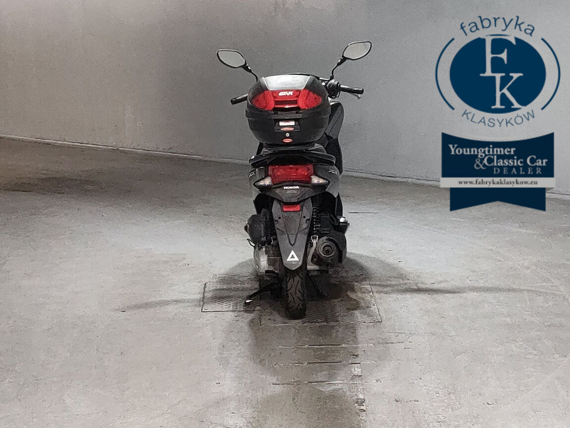 HONDA PCX125  - zdjęcie 5