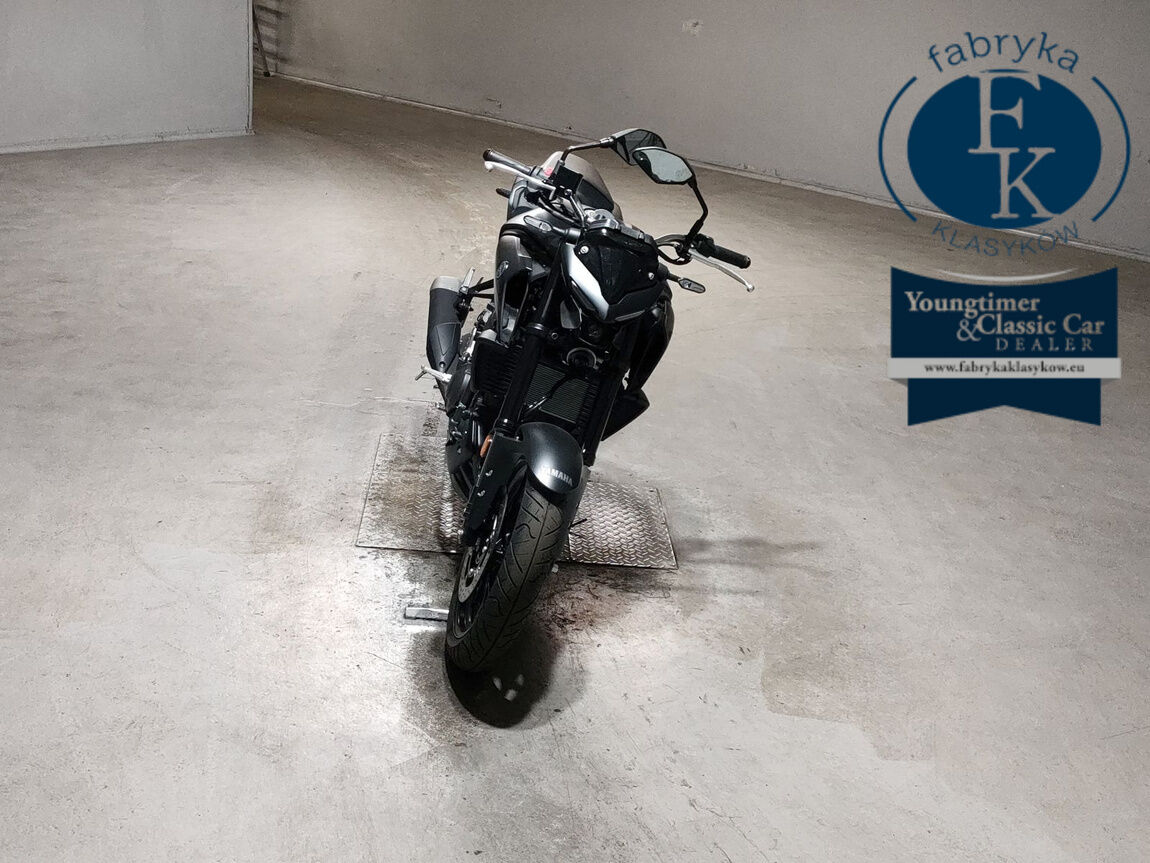 YAMAHA MT-25  - zdjęcie 4