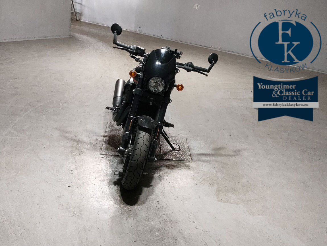 HARLEY-DAVIDSON XG750A STREET ROD 2020 - zdjęcie 4