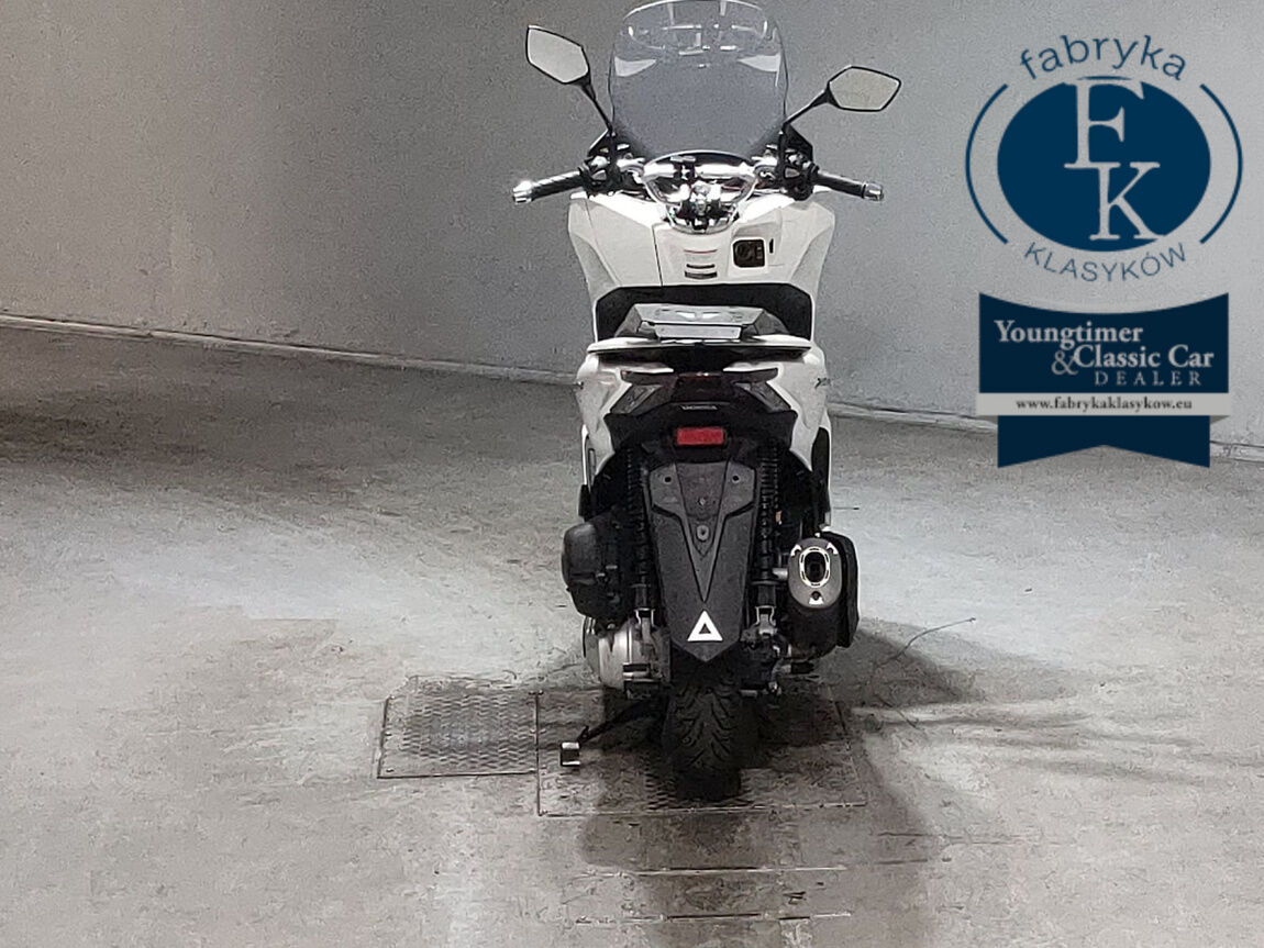 HONDA PCX125  - zdjęcie 5