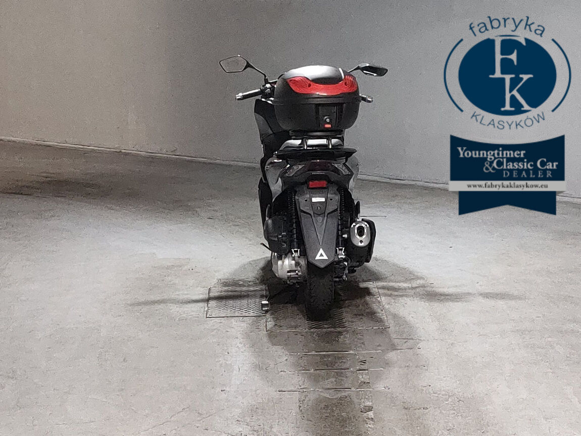 HONDA PCX125  - zdjęcie 5