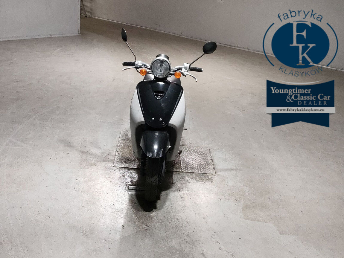 HONDA TODAY  - zdjęcie 4