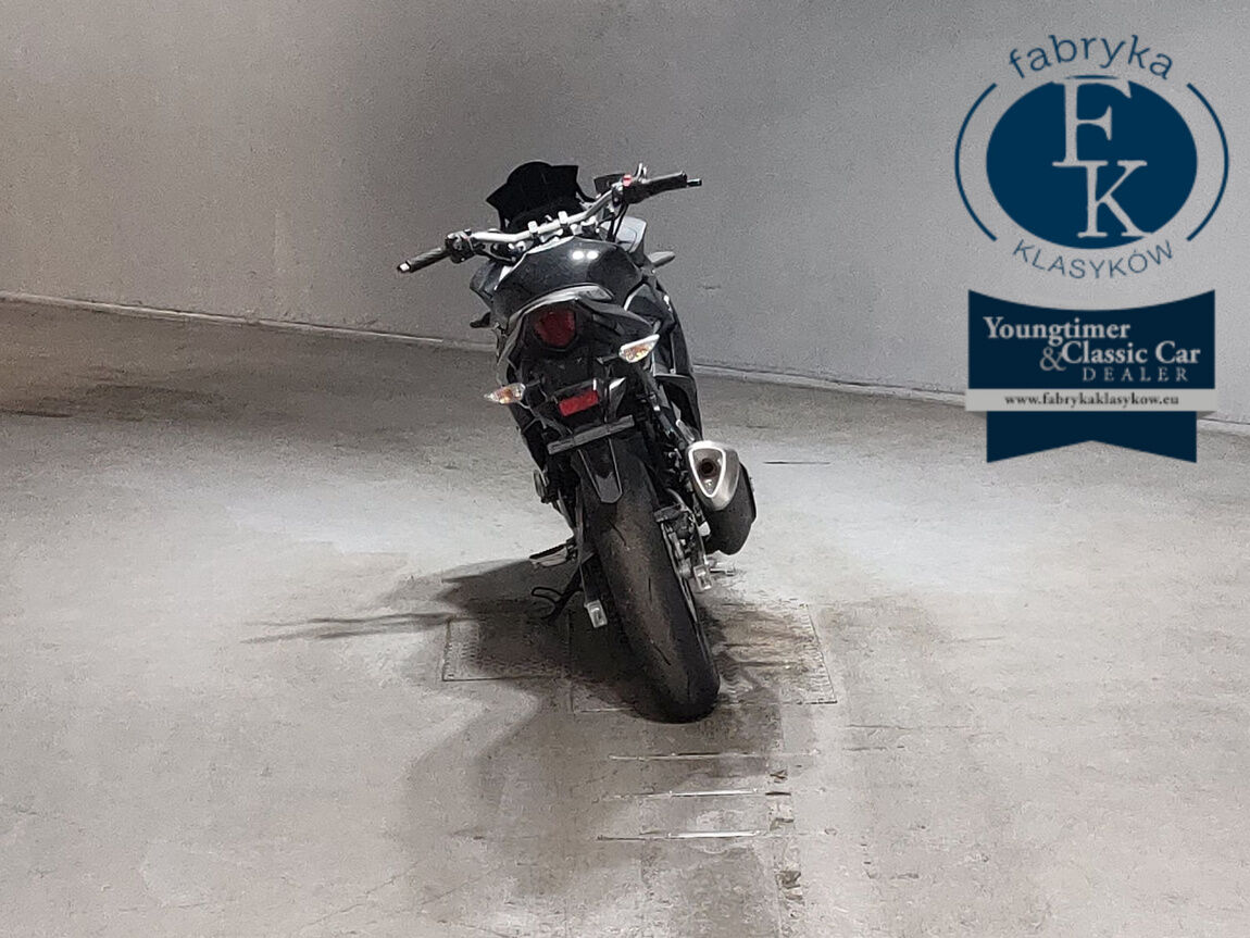 SUZUKI GSX250R  - zdjęcie 5