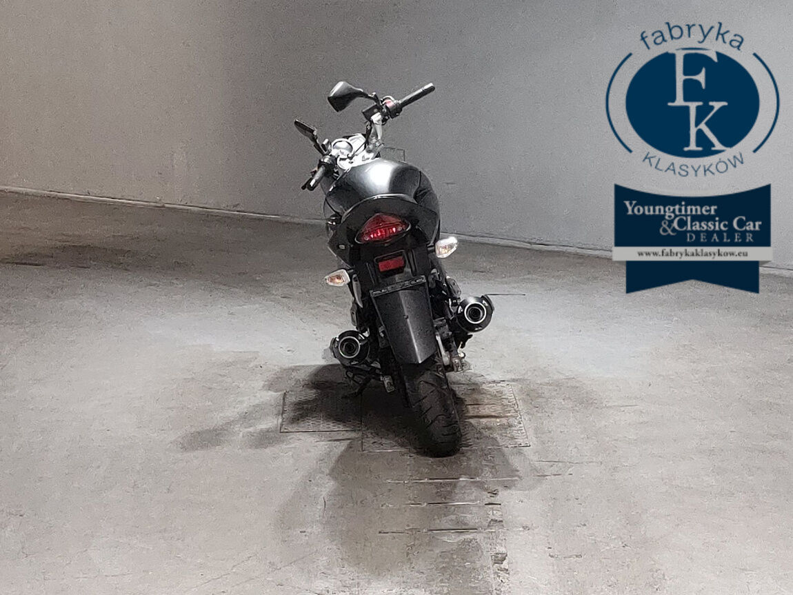 SUZUKI GSR250  - zdjęcie 5