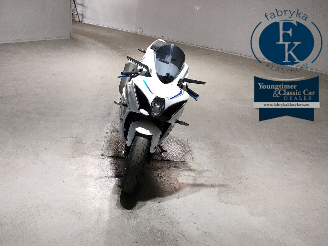 SUZUKI GSX-R1000 2019 - zdjęcie 4