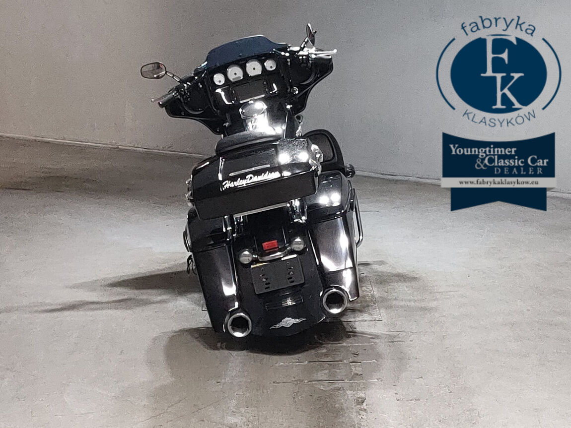 HARLEY-DAVIDSON FLHXS1690 2015 - zdjęcie 5