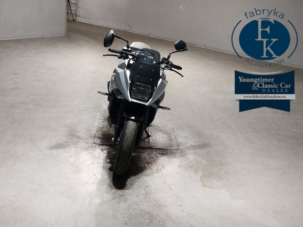 SUZUKI KATANA 2020 - zdjęcie 4