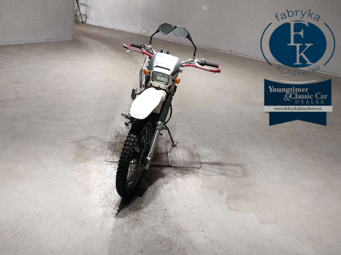 KAWASAKI SUPER SHERPA  - zdjęcie 4