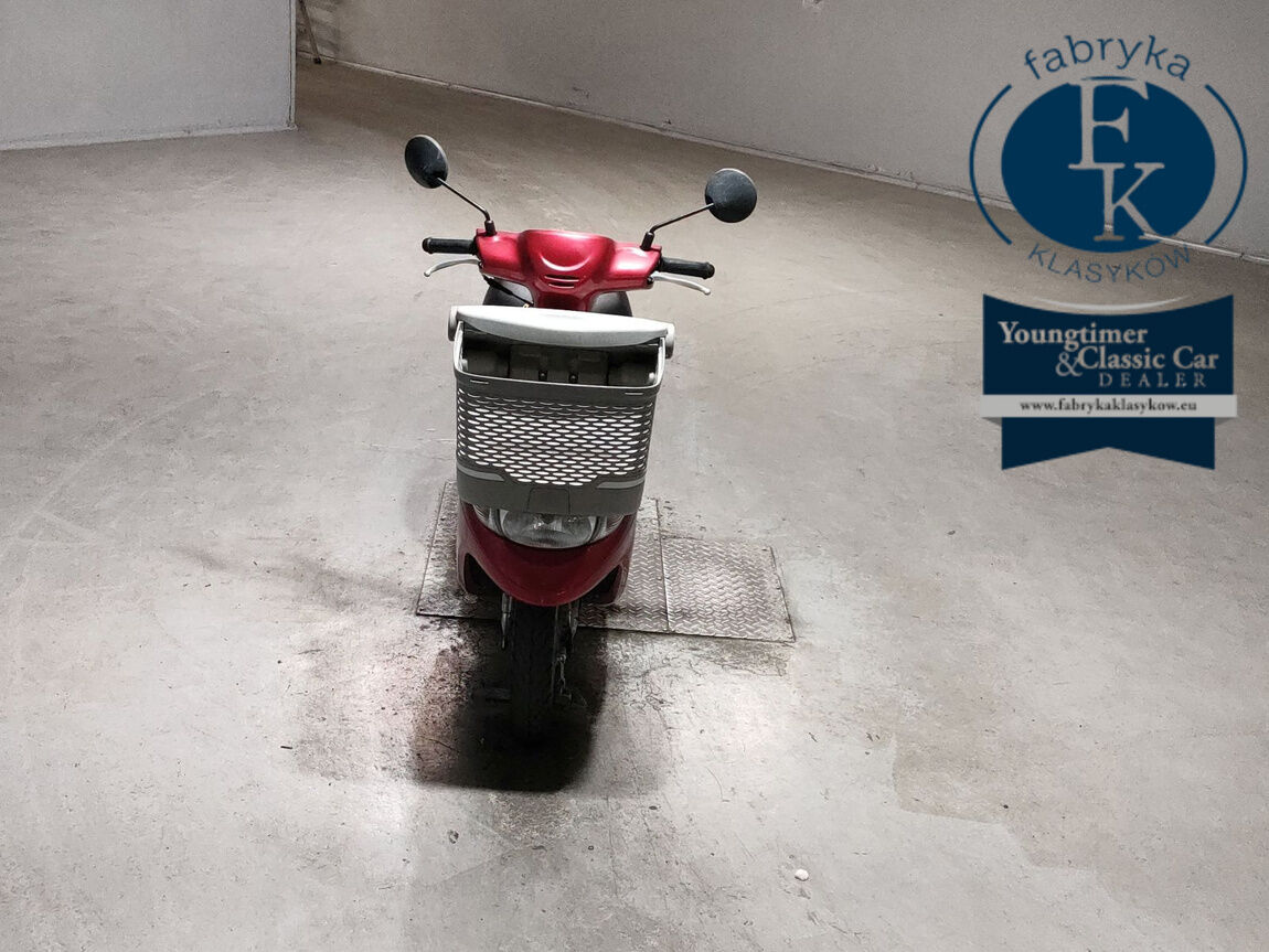 SUZUKI LET S BASKET  - zdjęcie 4