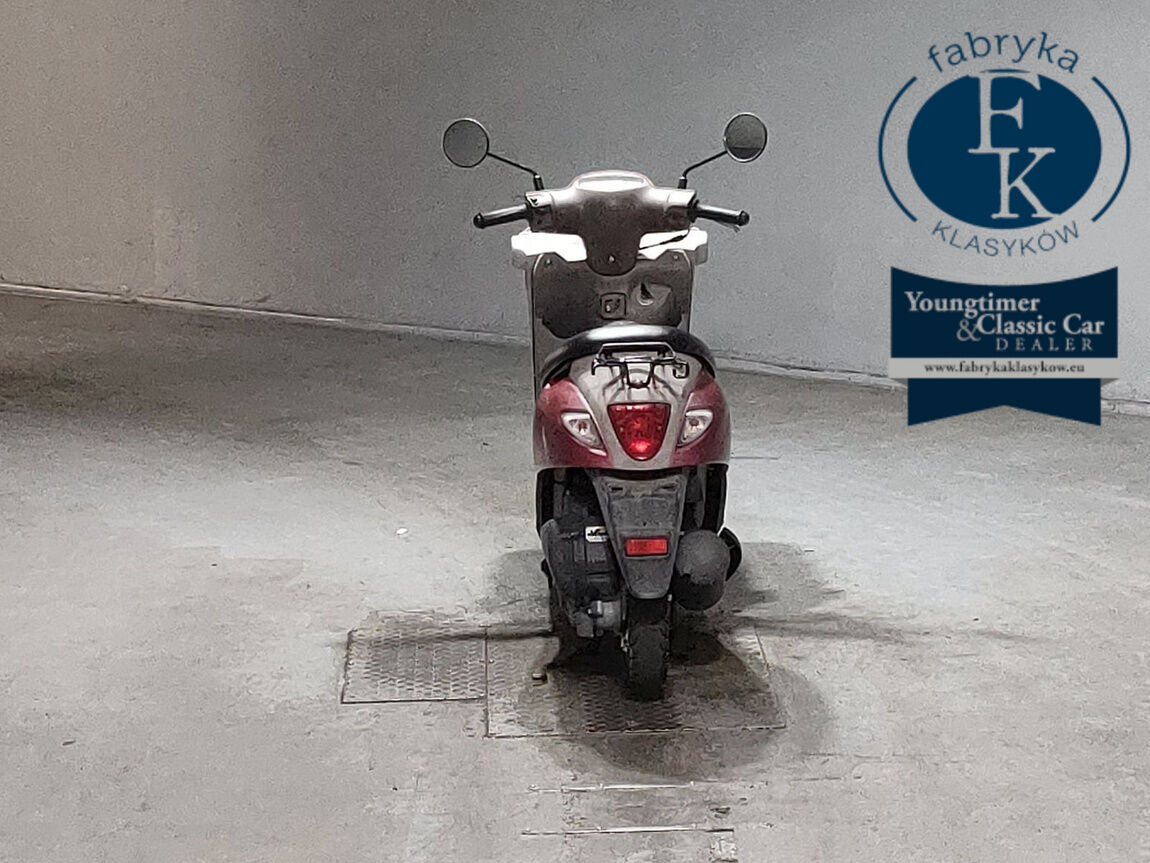 SUZUKI LET S BASKET  - zdjęcie 5