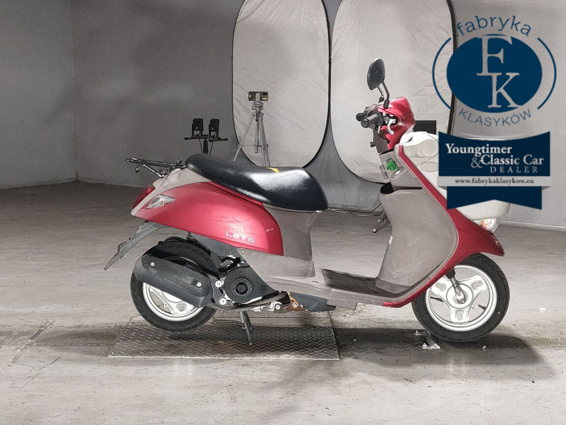 SUZUKI LET S BASKET  - aukcja, lot NX-2038990647