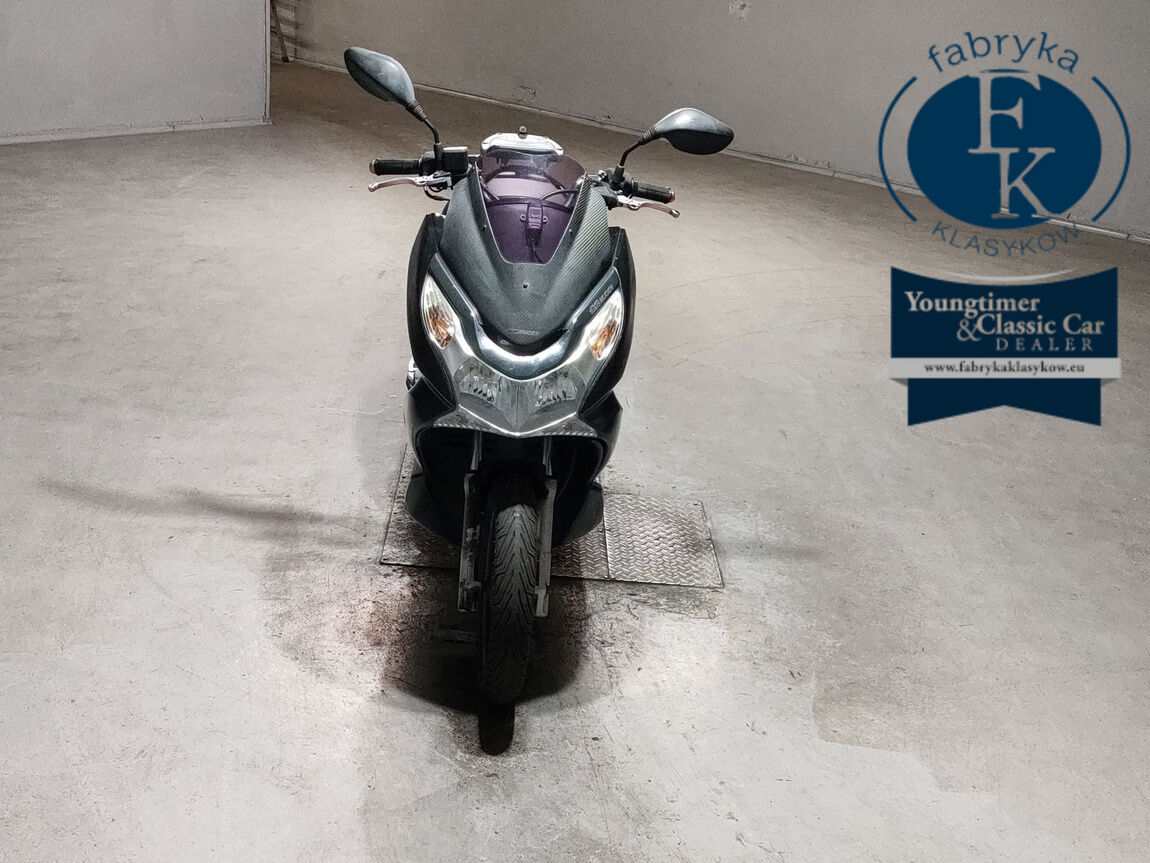 HONDA PCX125  - zdjęcie 4