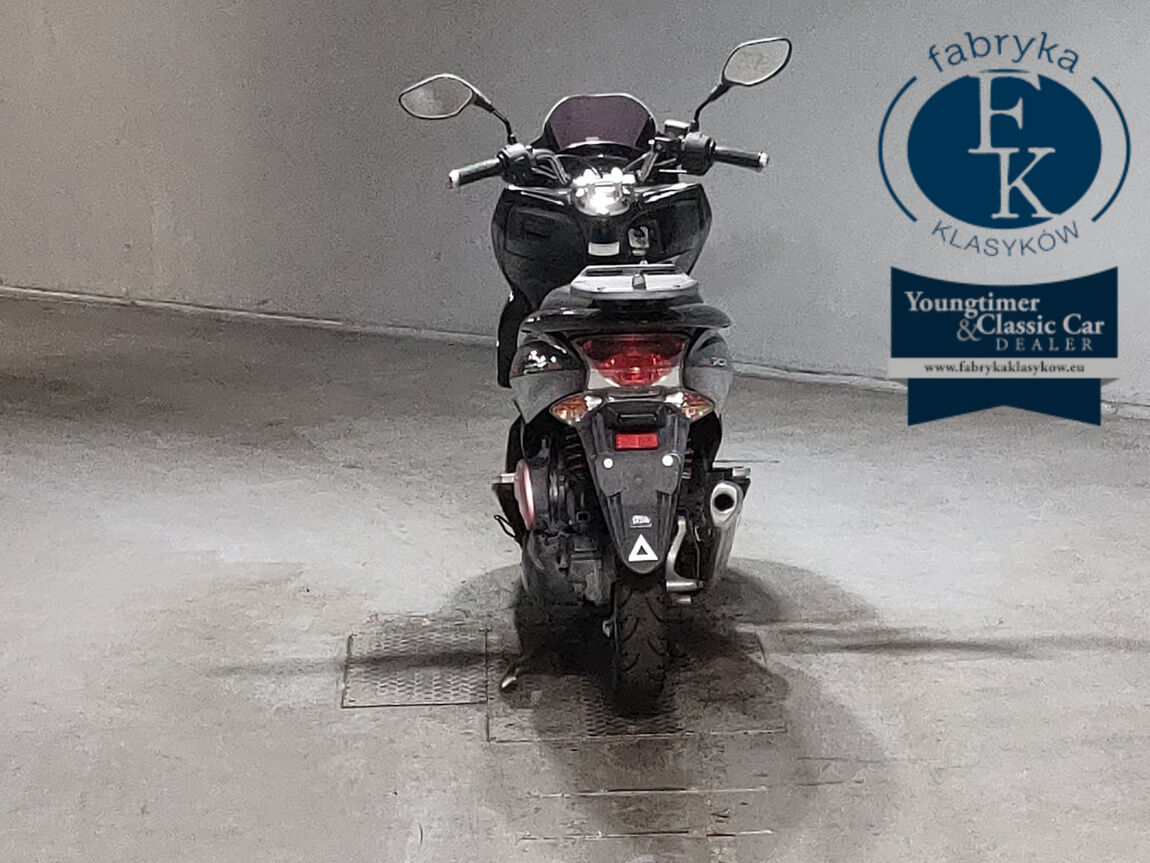 HONDA PCX125  - zdjęcie 5