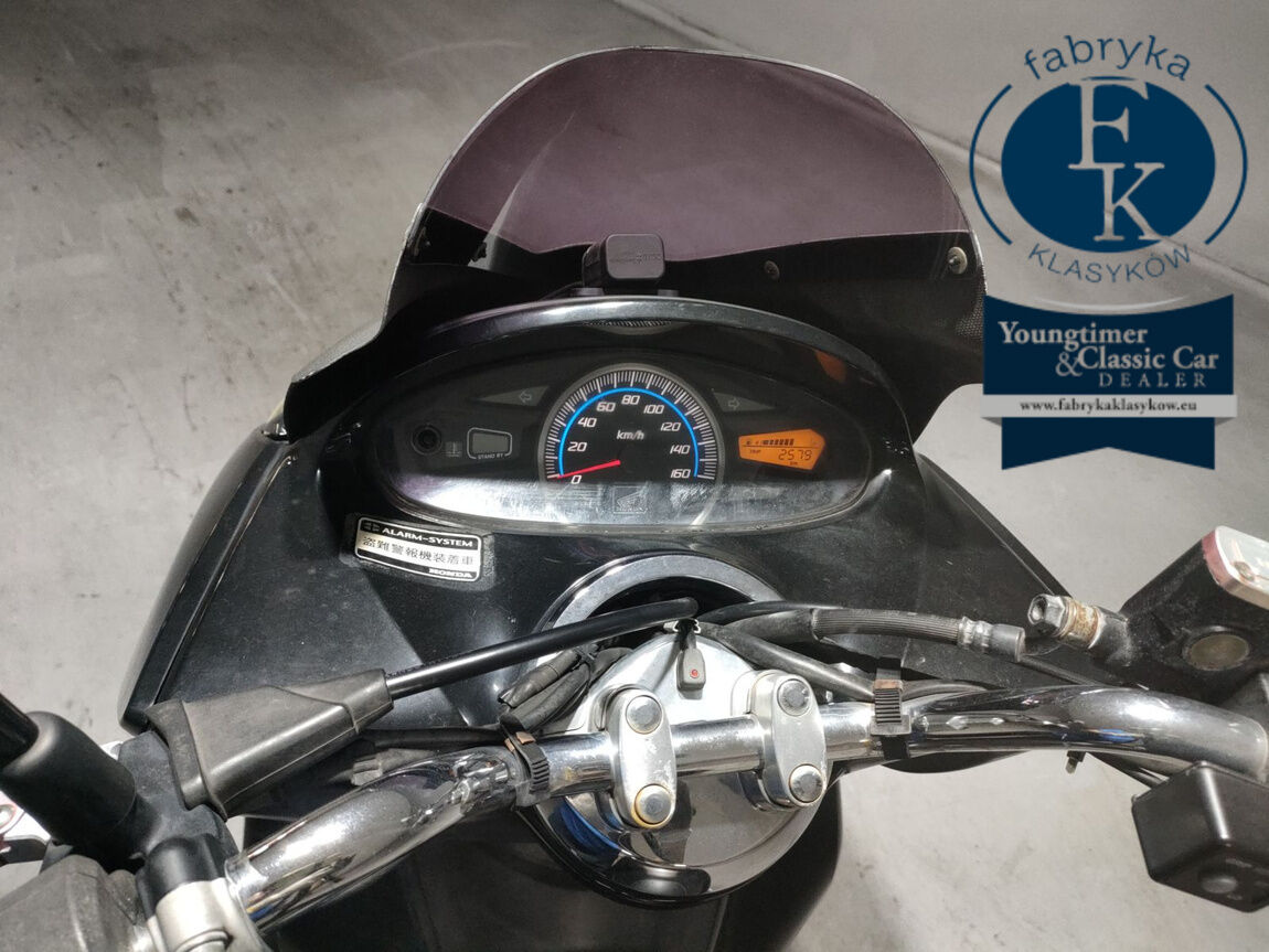 HONDA PCX125  - zdjęcie 6