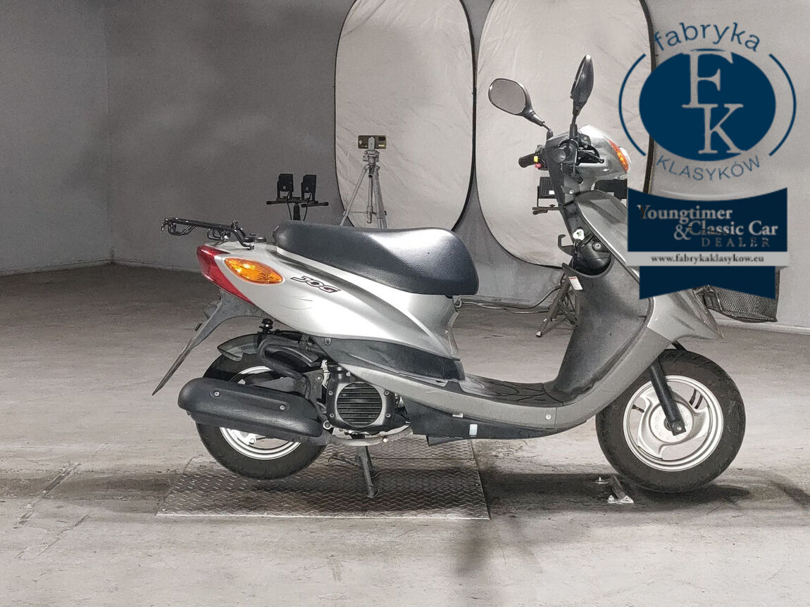 YAMAHA JOG  - aukcja, lot NX-2038990652