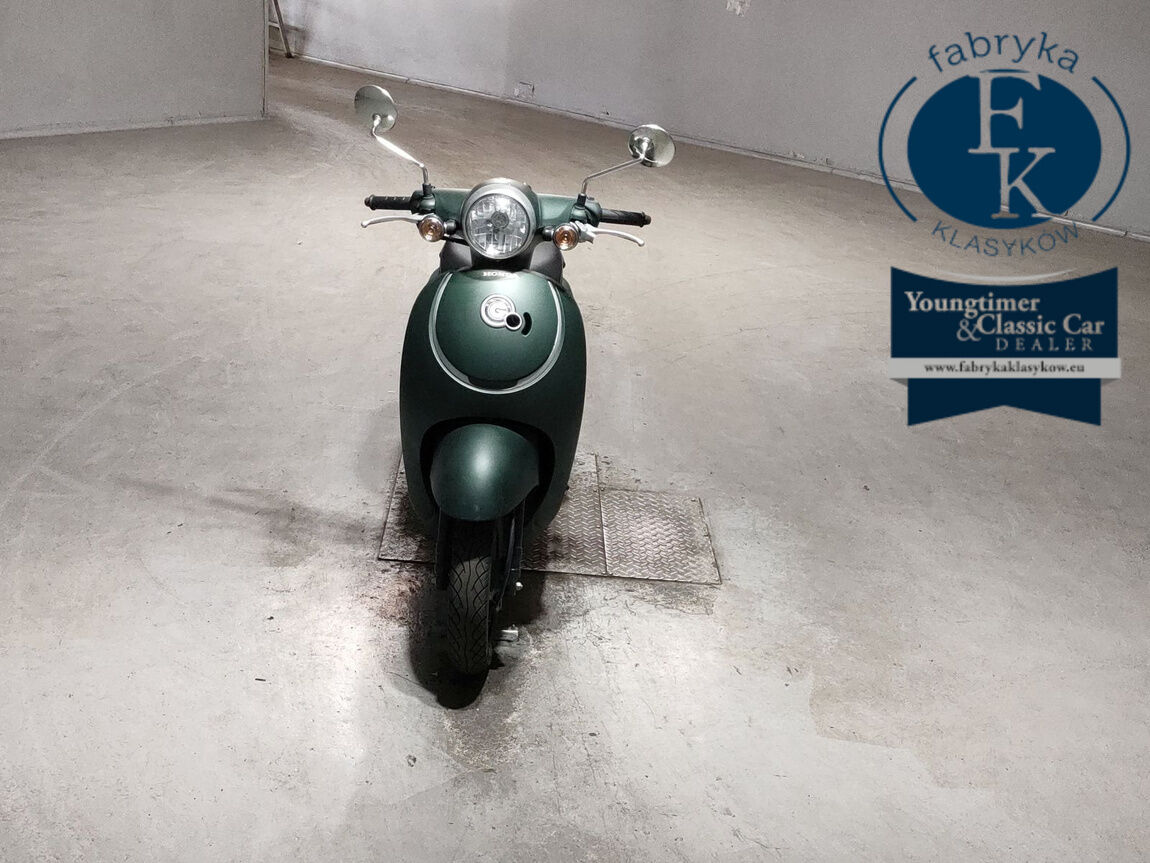 HONDA GIORNO  - zdjęcie 4
